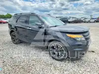 2014 Ford EXPLORER фото