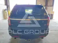 2014 Ford EXPLORER photo