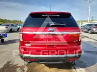 2014 Ford EXPLORER фото