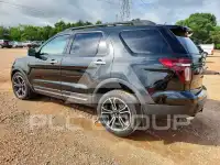 2014 Ford EXPLORER фото
