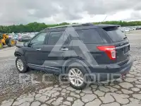 2014 Ford EXPLORER photo