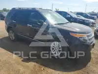 2014 Ford EXPLORER фото