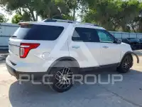 2014 Ford EXPLORER photo