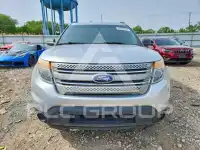 2014 Ford EXPLORER фото