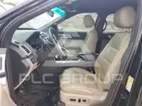 2014 Ford EXPLORER фото
