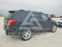 2014 Ford EXPLORER фото