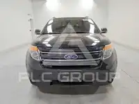 2014 Ford EXPLORER фото