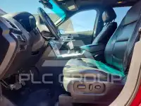 2014 Ford EXPLORER photo
