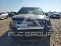 2014 Ford EXPLORER фото
