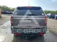 2014 Ford EXPLORER фото