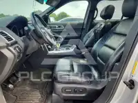 2014 Ford EXPLORER фото