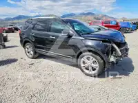 2014 Ford EXPLORER фото