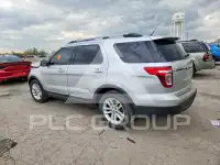 2014 Ford EXPLORER фото