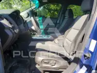 2014 Ford EXPLORER фото