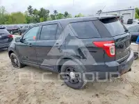 2014 Ford EXPLORER фото