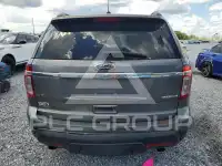 2014 Ford EXPLORER photo