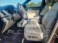 2014 Ford EXPLORER фото