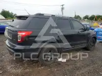 2014 Ford EXPLORER photo