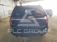 2014 Ford EXPLORER photo