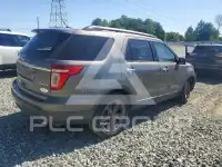 2014 Ford EXPLORER фото