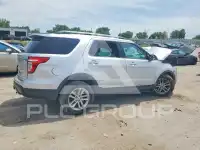 2014 Ford EXPLORER photo