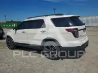 2014 Ford EXPLORER фото