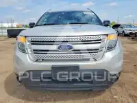 2014 Ford EXPLORER photo
