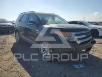 2014 Ford EXPLORER фото