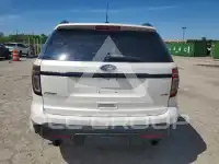 2014 Ford EXPLORER фото