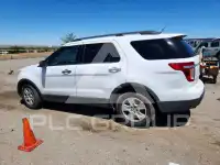 2014 Ford EXPLORER фото