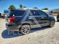 2014 Ford EXPLORER photo
