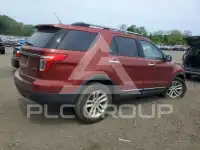 2014 Ford EXPLORER фото