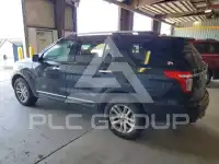 2014 Ford EXPLORER photo