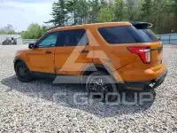2014 Ford EXPLORER фото