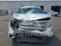 2014 Ford EXPLORER фото