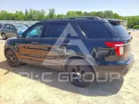 2014 Ford EXPLORER photo