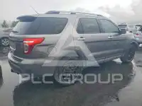 2014 Ford EXPLORER фото