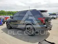 2014 Ford EXPLORER фото