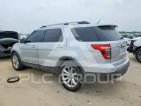 2014 Ford EXPLORER photo