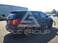 2014 Ford EXPLORER фото