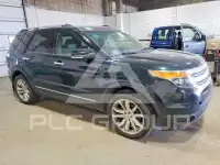 2014 Ford EXPLORER фото