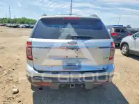 2014 Ford EXPLORER фото