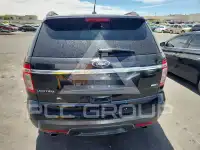 2014 Ford EXPLORER фото