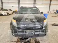 2014 Ford EXPLORER photo