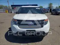 2014 Ford EXPLORER фото