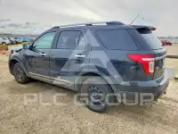 2014 Ford EXPLORER фото