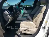 2014 Ford EXPLORER фото