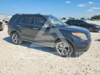 2014 Ford EXPLORER фото