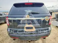 2014 Ford EXPLORER фото