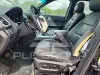 2014 Ford EXPLORER фото